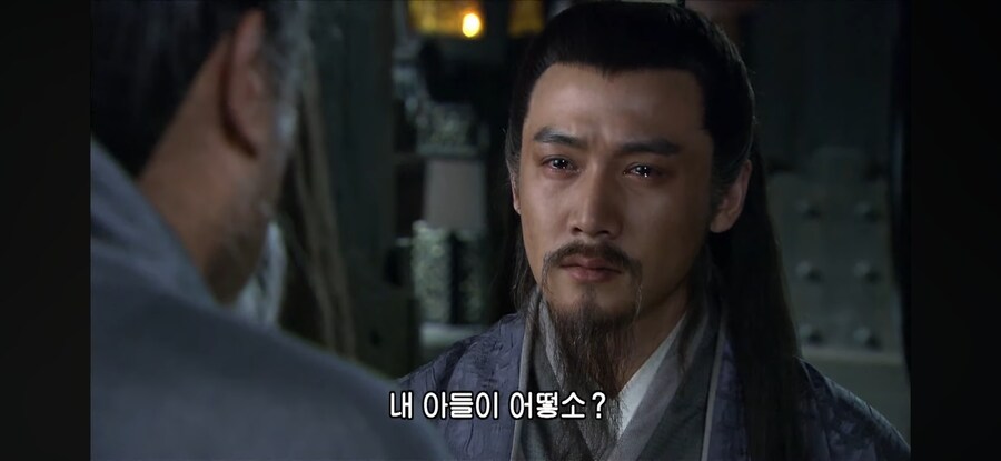 천하의 제갈량이 말문 막혔던 순간_2.png