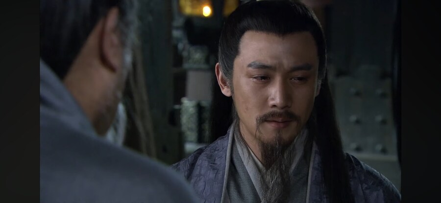 천하의 제갈량이 말문 막혔던 순간_4.png