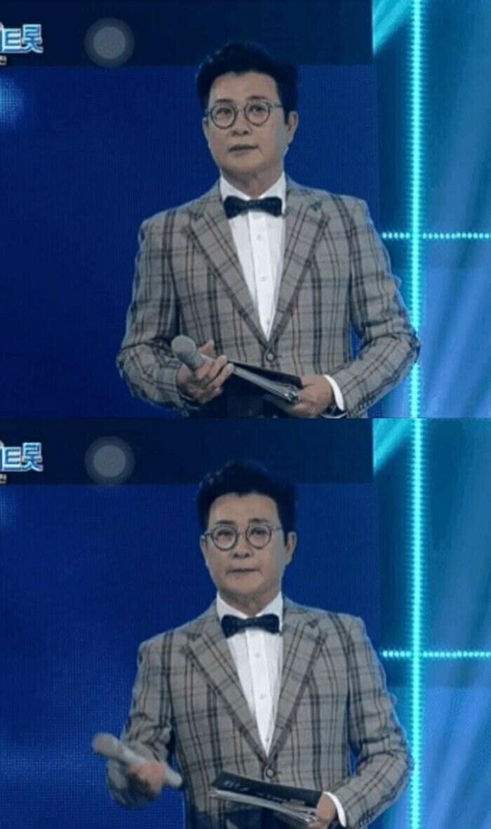 3줄짜리 대본을 받은 김성주 아나운서_4.jpg