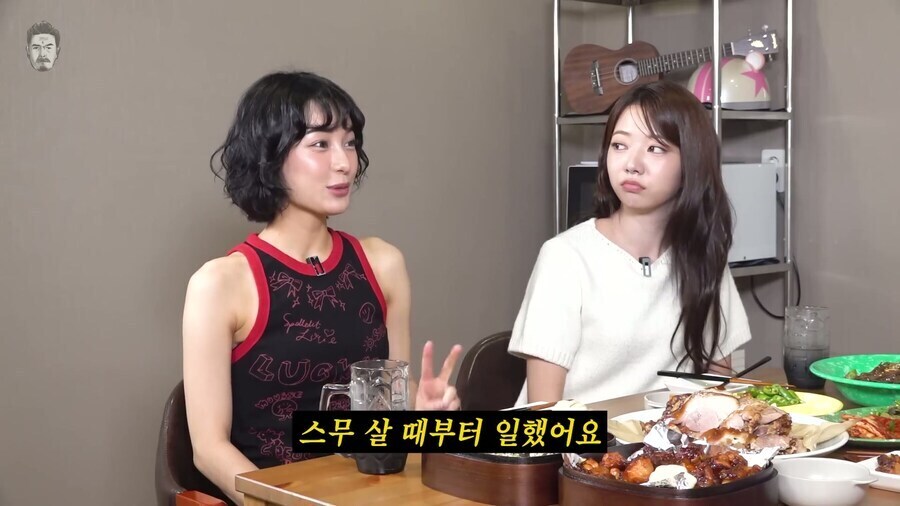 일본의 한식당에서 알바했었다는 일본눈나_2.jpg