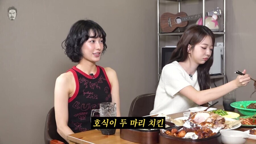 일본의 한식당에서 알바했었다는 일본눈나_4.jpg