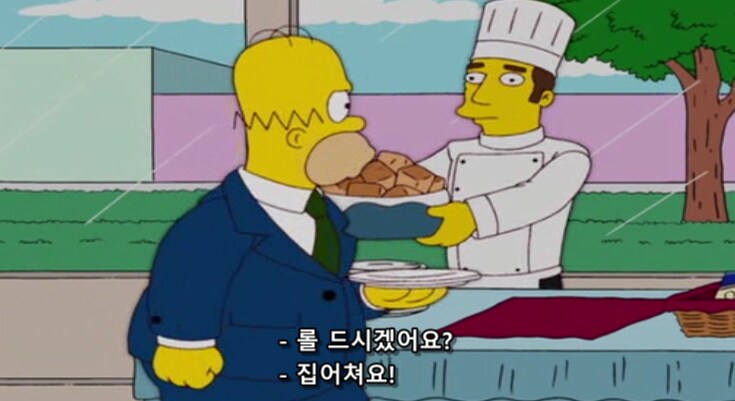 고급 레스토랑이나 뷔페 갔을 때 지켜야 할 국룰_4.png