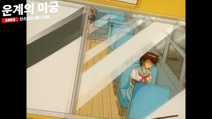 센과 치히로가 초반부 오마쥬한거 같은_4.png