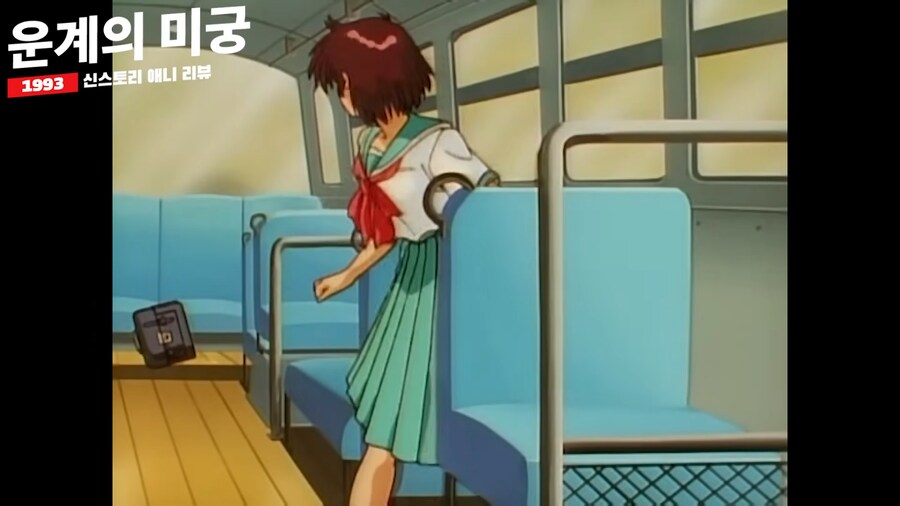 센과 치히로가 초반부 오마쥬한거 같은_8.png
