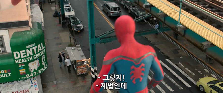 [MCU]사람들의 부탁도 잘 들어주는 친절한 이웃 스파이더맨_5.jpg