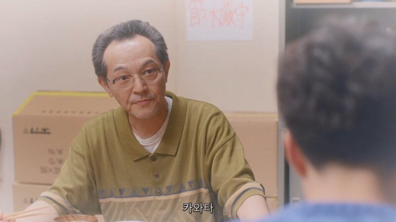 남극기지에서 남자들끼리 즐기는 어린이날_6.jpg