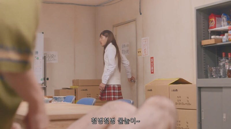 남극기지에서 남자들끼리 즐기는 어린이날_27.jpg
