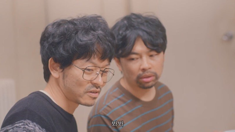 남극기지에서 남자들끼리 즐기는 어린이날_42.jpg