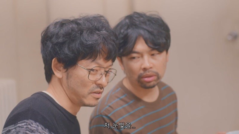 남극기지에서 남자들끼리 즐기는 어린이날_43.jpg