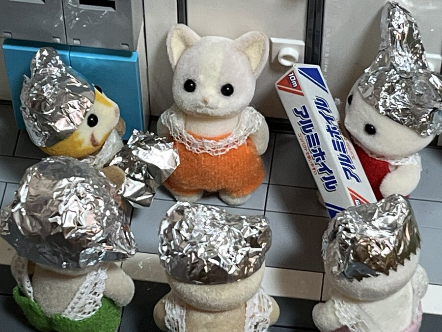 뭔가 좀 이상한 실바니안 패밀리.jpg_1.jpg
