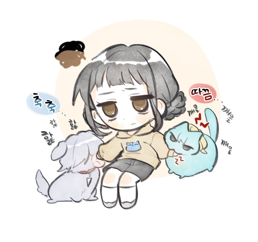 케이팝) 주인 깨우기_3.jpg
