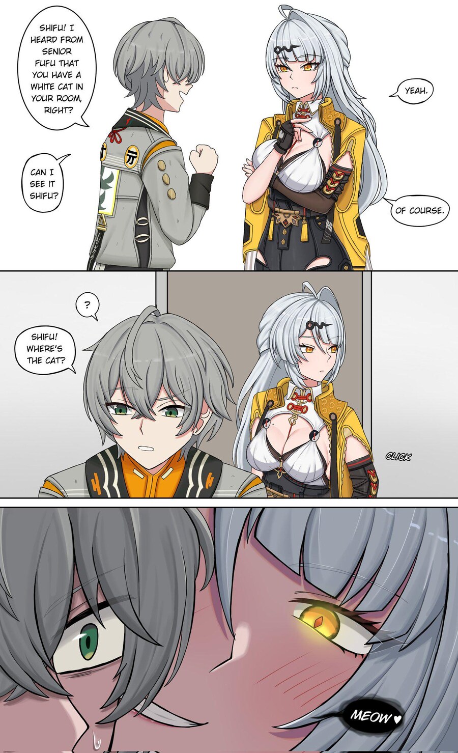ZZZ) 사부님 집에 고양이가 있다면서요_1.jpg