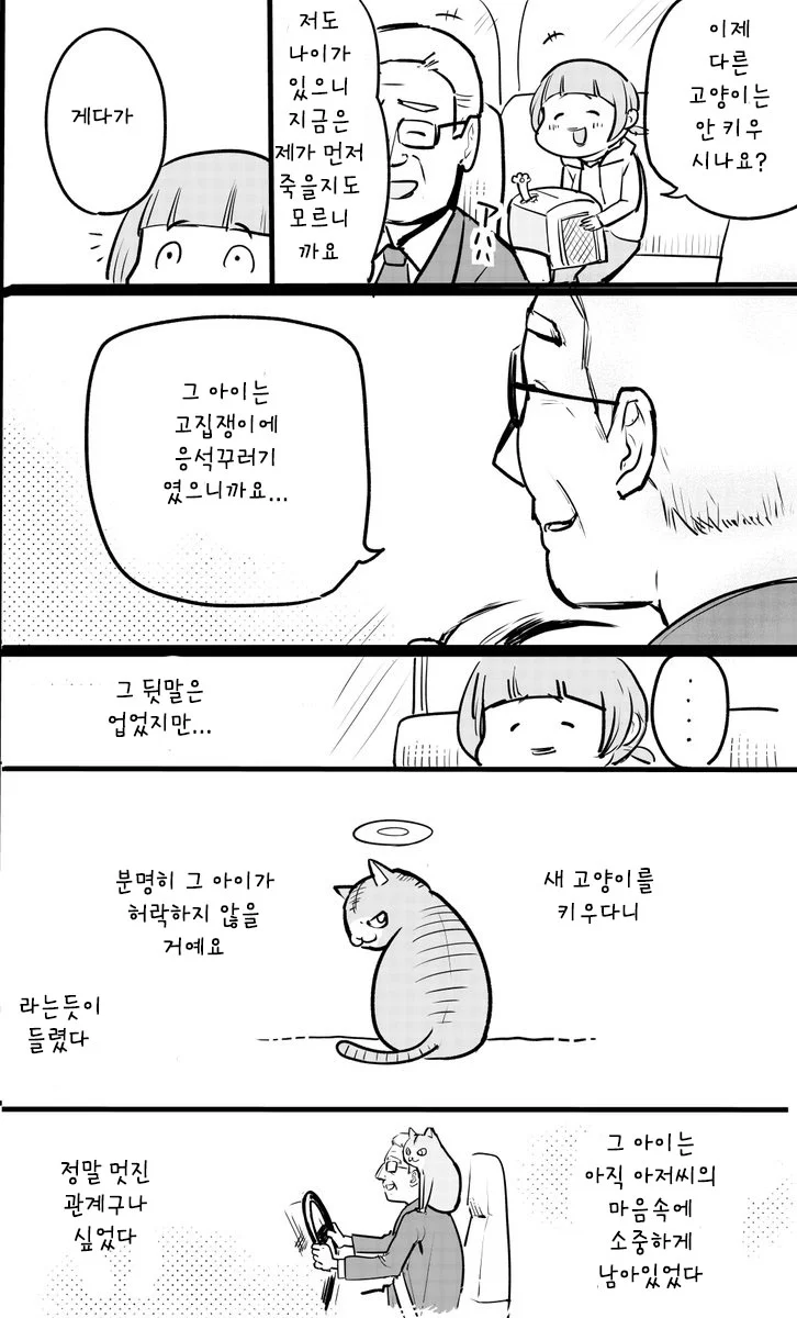 집사가 조금 일찍 집에 온 날_4.webp