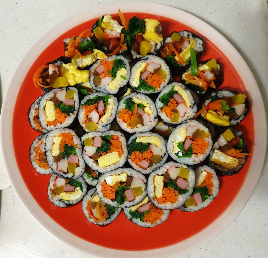 집에서 김밥 만들때 특징_1.jpg