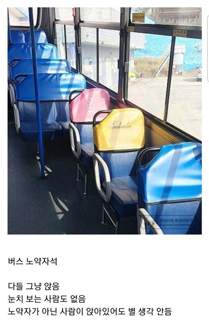대중교통 노약자석의 차이_2.jpg