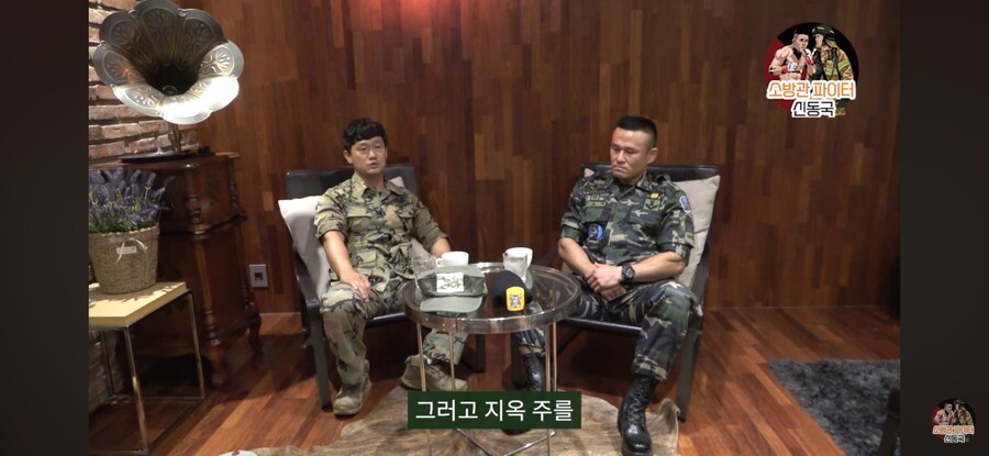 특수부대 훈련중에 일주일간 잠도 못재우는 이유_4.jpg