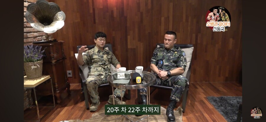 특수부대 훈련중에 일주일간 잠도 못재우는 이유_9.jpg