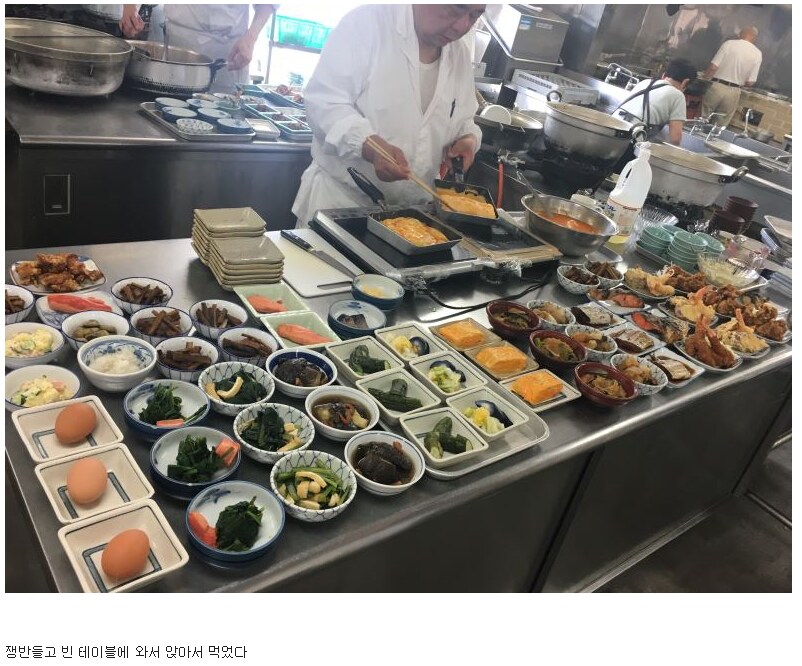 일본 쌀밥 짓기 장인집에서 백반 먹은 이야기.jpg_5.png