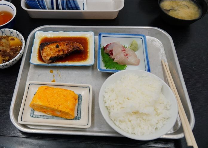 일본 쌀밥 짓기 장인집에서 백반 먹은 이야기.jpg_6.jpg