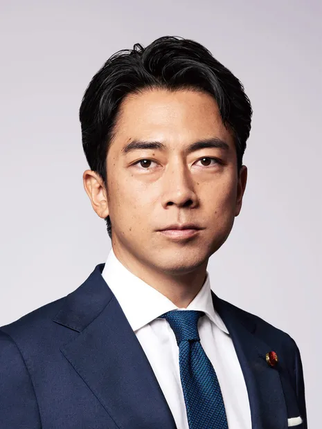 의외로 일본에서 고이즈미 준이치로의 후계로 불리는 사람_1.webp