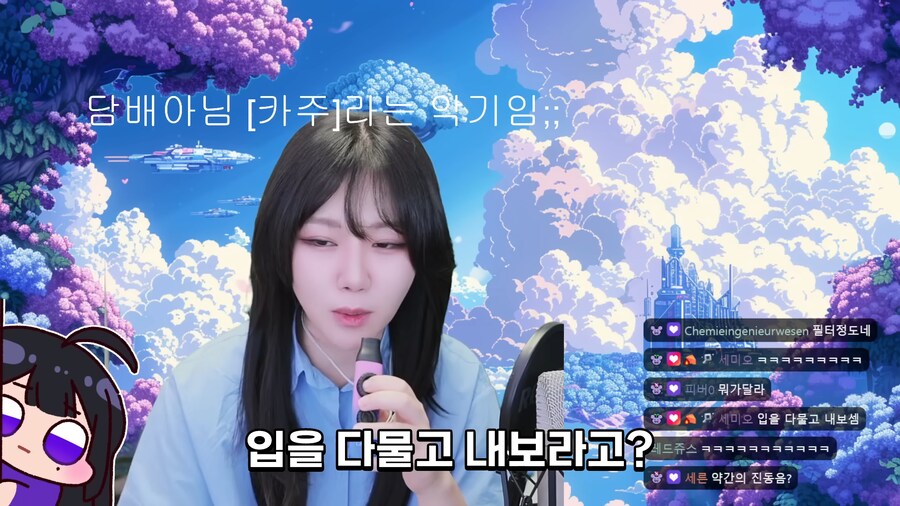 전자담배 피는거 아니라는 눈나.jpg_9.png