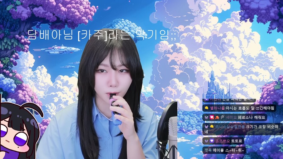 전자담배 피는거 아니라는 눈나.jpg_10.png