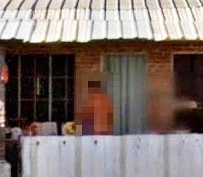 구글, 집 마당에 알몸으로 있던 남성 촬영해 1700만원 배상_3.jpg