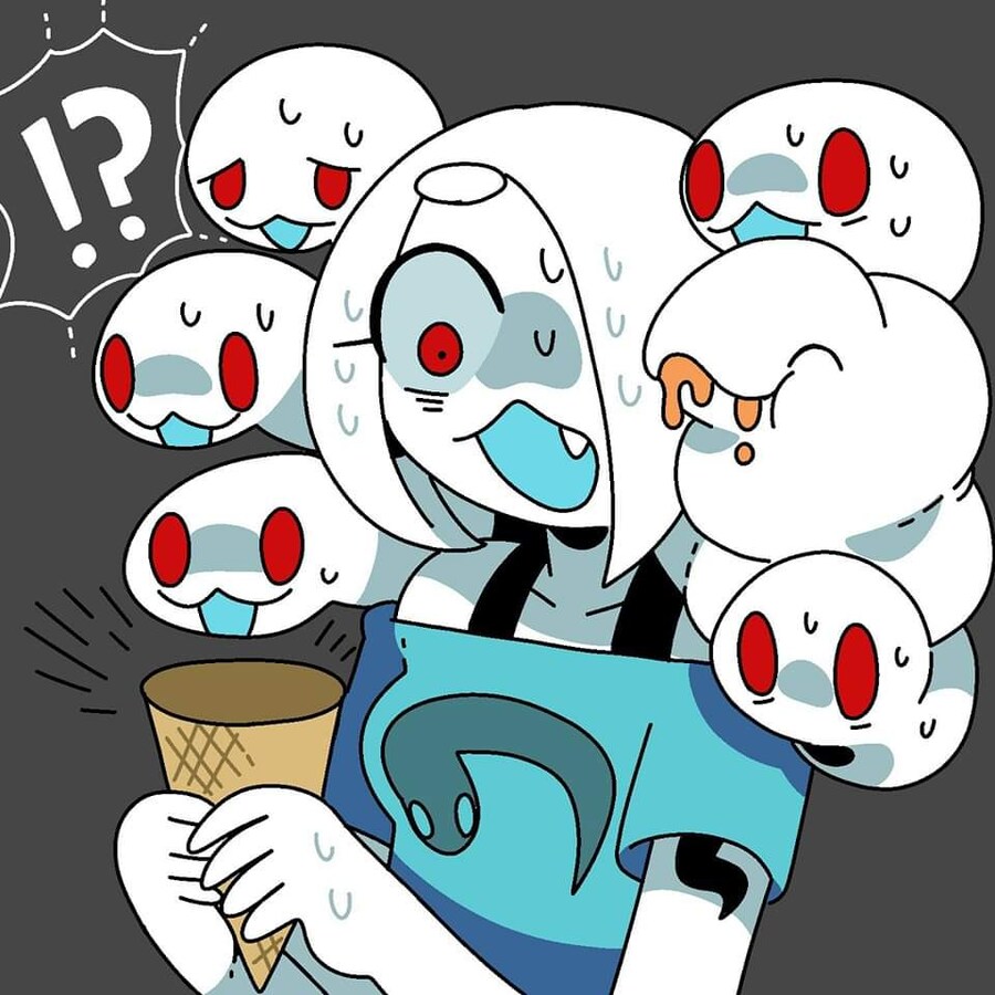 먹성 좋은 알비노 매두사쟝.JPG_6.jpg