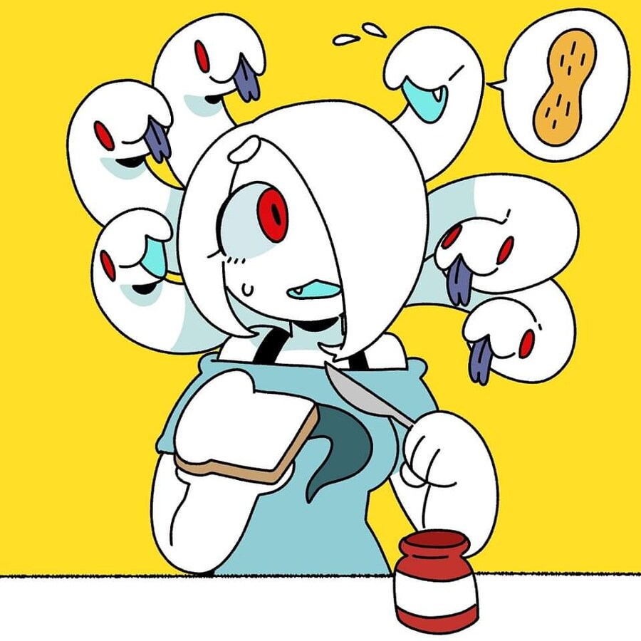 먹성 좋은 알비노 매두사쟝.JPG_8.jpg