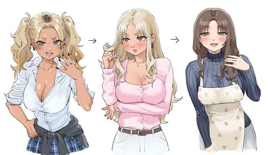 무서운 갸루 마누라_1.jpg