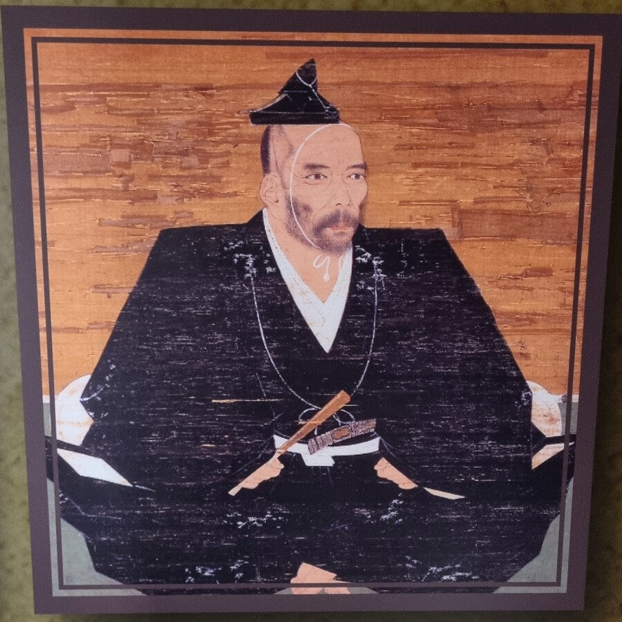 도요토미 히데요시도 은근히 원피스식 외모 변화이긴 함._1.jpg