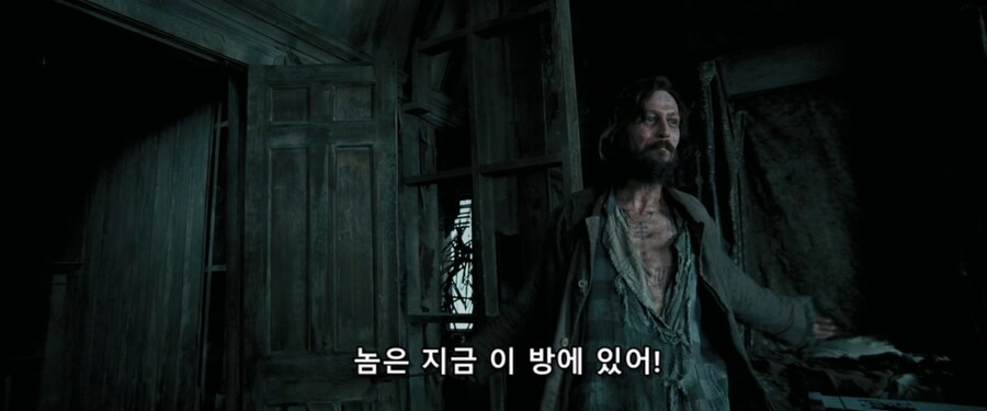 해리포터 스네이프가 감정못숨기고 신나하던 순간_6.jpg