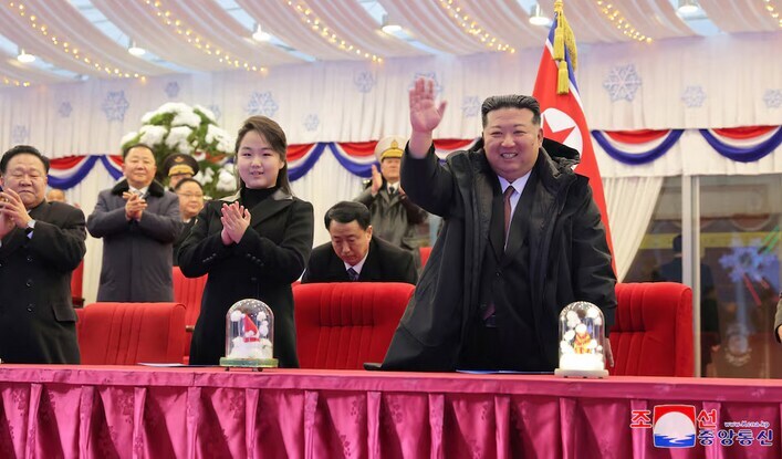 북한 김주애한테 해피엔딩이 있음?_1.jpg