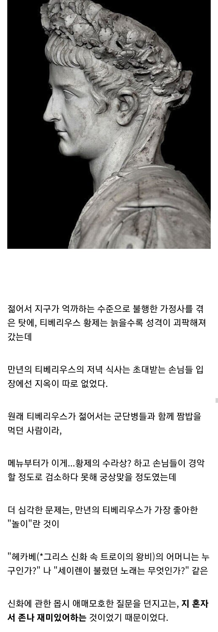 로마 제국 황제들의 취미_1.jpg