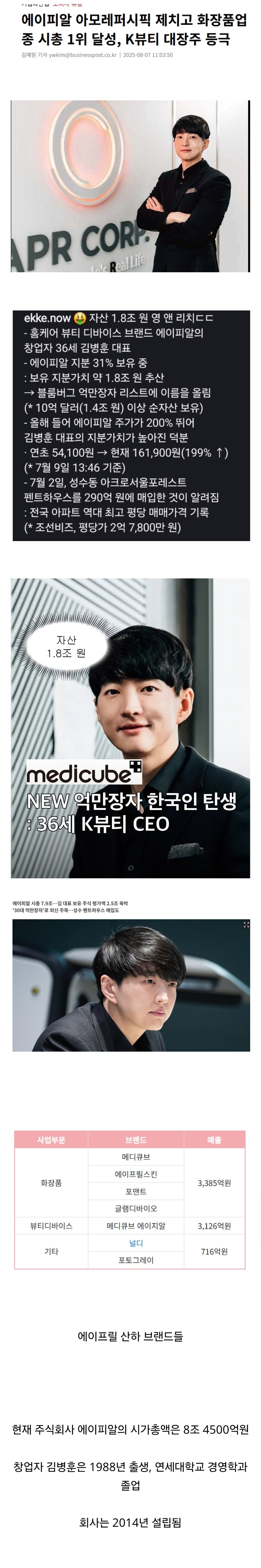얼마전 바뀌었다는 우리나라 최연소 억만장자_1.jpg