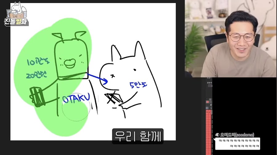 마누라 앞에서 현질 하면 집안이 파탄 나는 이유_19.jpg