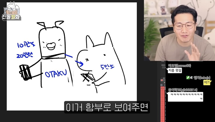 마누라 앞에서 현질 하면 집안이 파탄 나는 이유_21.jpg