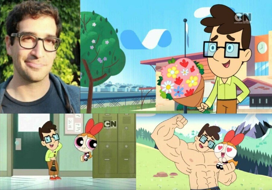 서브컬쳐 역사상 최악의 자캐딸이라고 하는 캐릭터._1.jpg