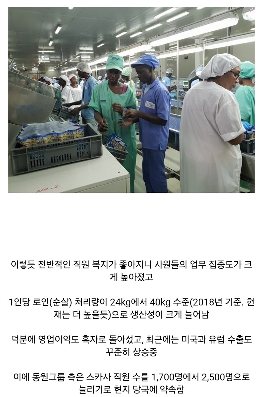 아프리카 세네갈의 국민 기업이 된 한국 기업.jpg_6.jpg