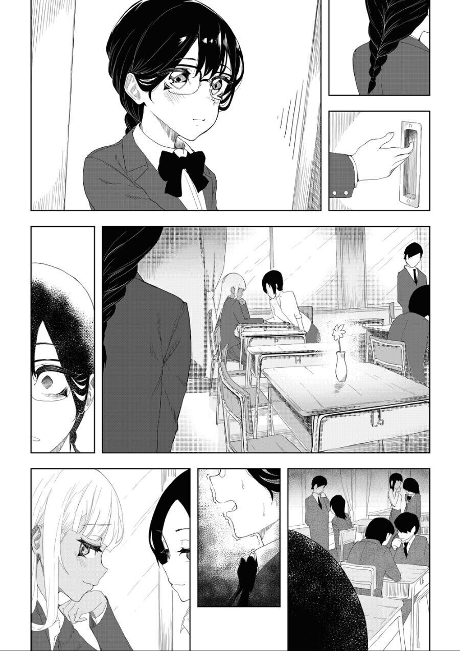 여고생이 학교에서 일진들에게 이지메당하는.manghwa_1.jpg