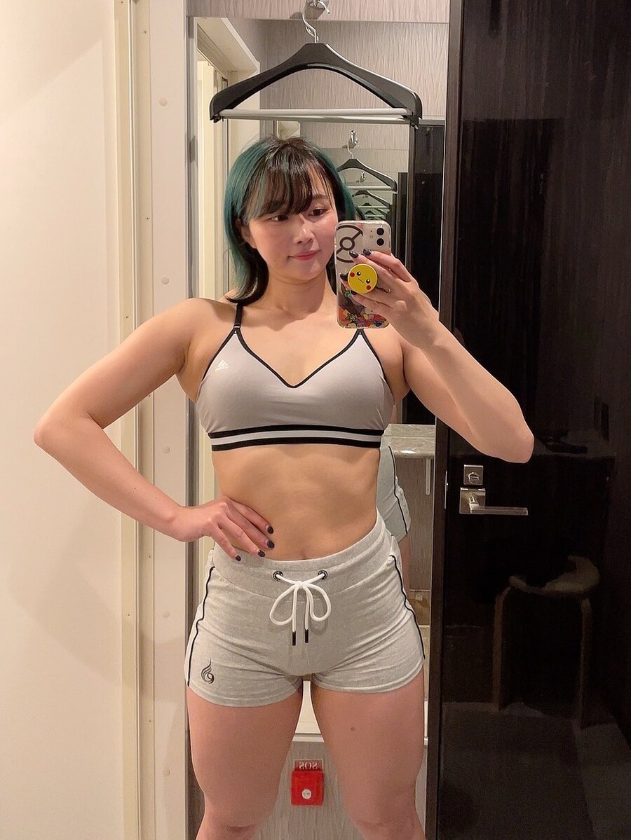 3년동안 몸무게 4kg 감량한 여자_2.jpg
