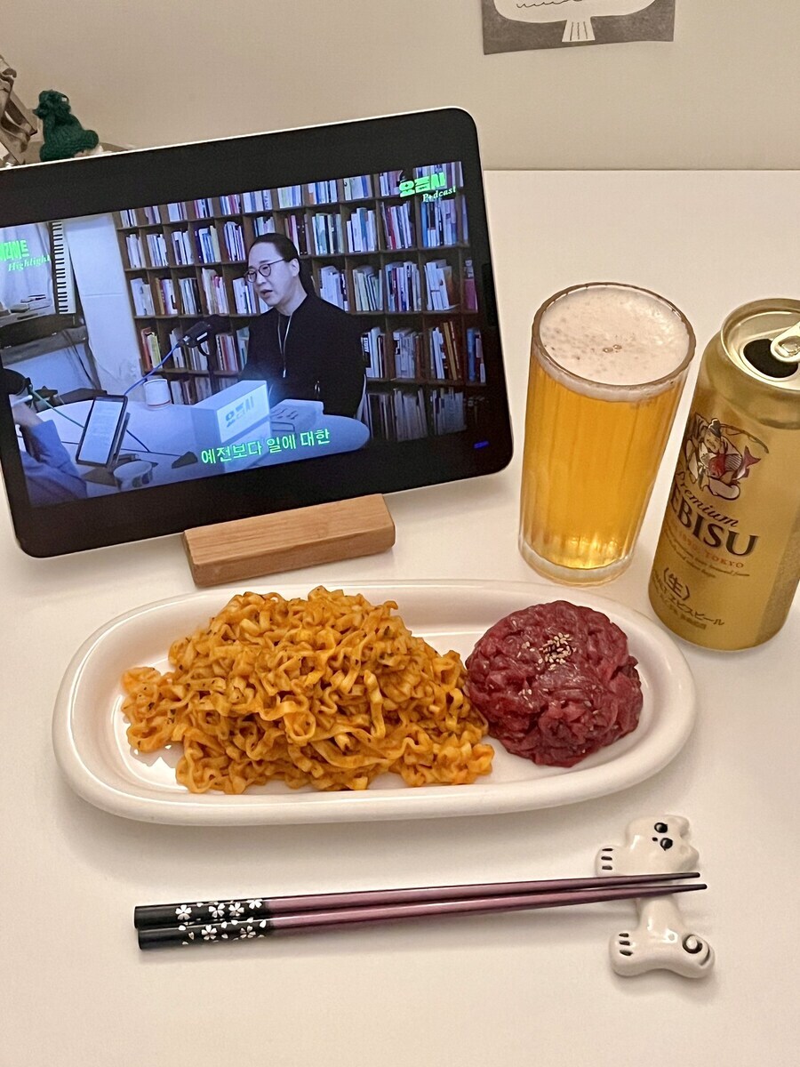 까르보불닭에 육회.jpg_3.jpg