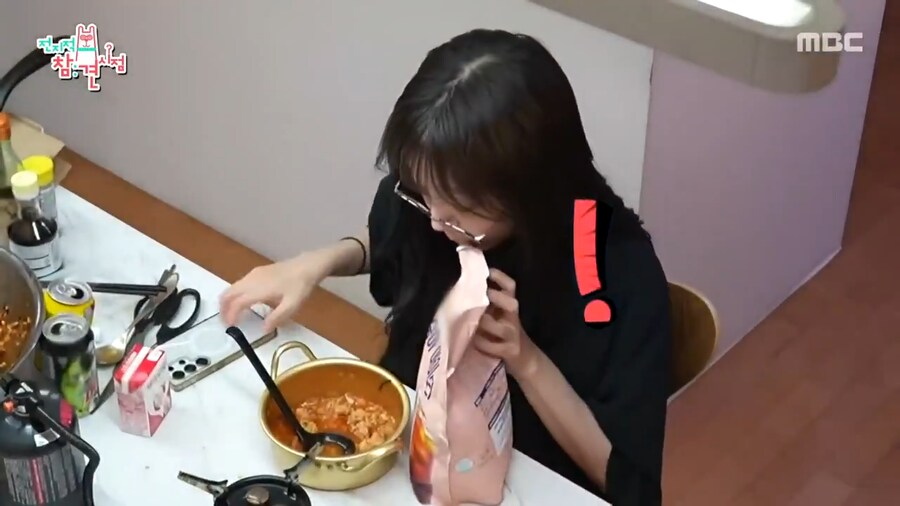 밥먹을때 주유하는 먹방 유튜버_5.png