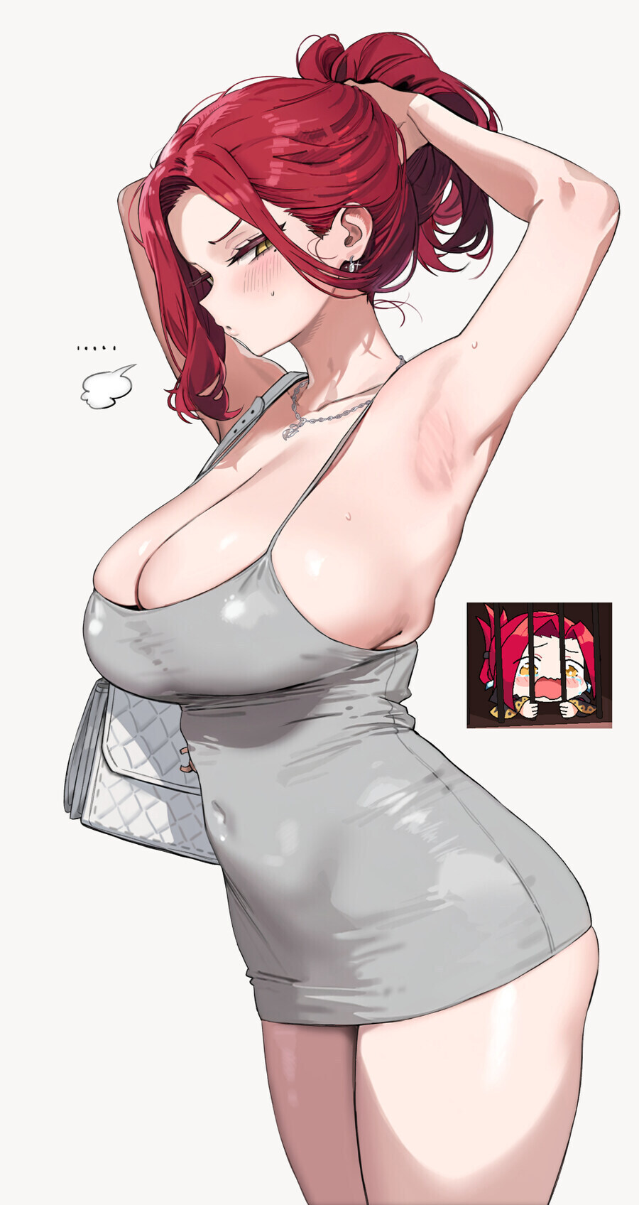 이터널리턴) 아줌마라고 볼 수 없는 몸매_1.jpg