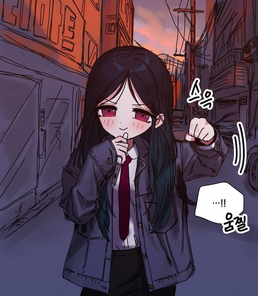 오오모양)드루카리 선배 폼 미쳤따ㅋㅋ_8.jpg
