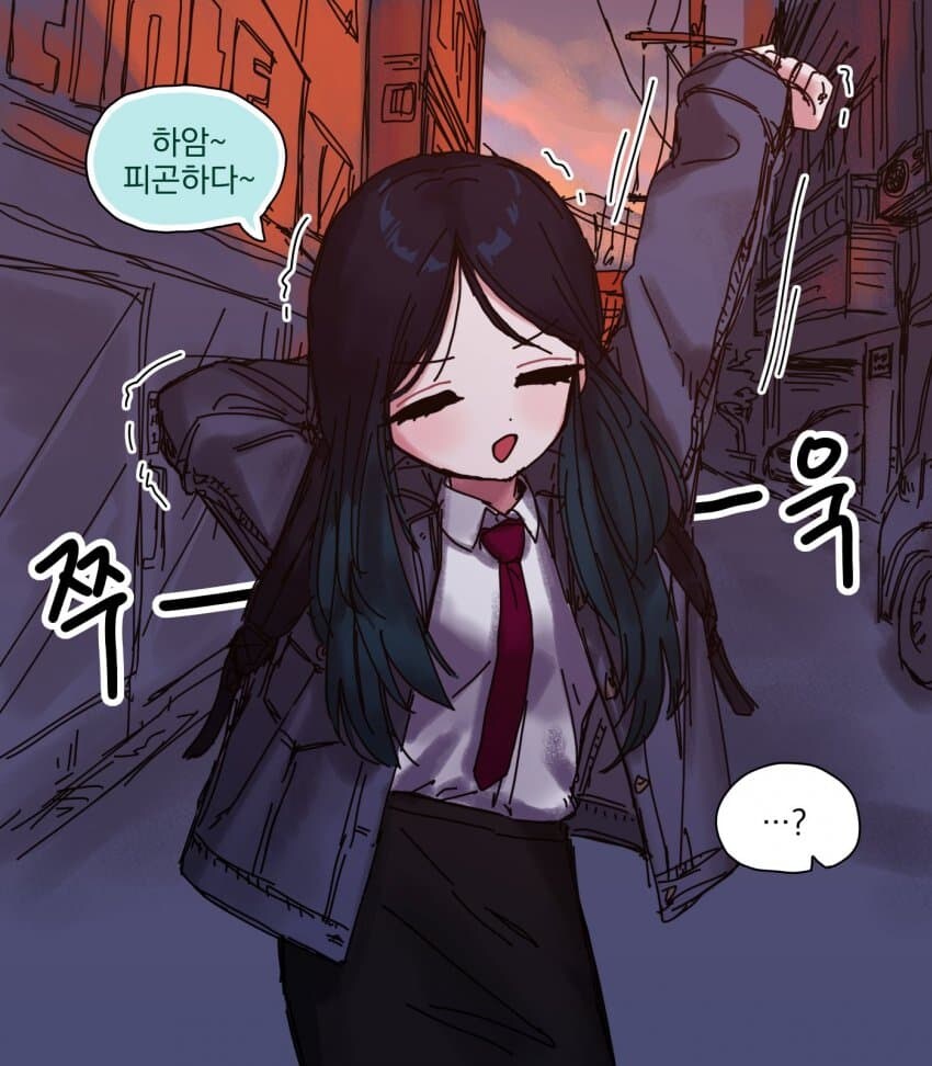 오오모양)드루카리 선배 폼 미쳤따ㅋㅋ_9.jpg