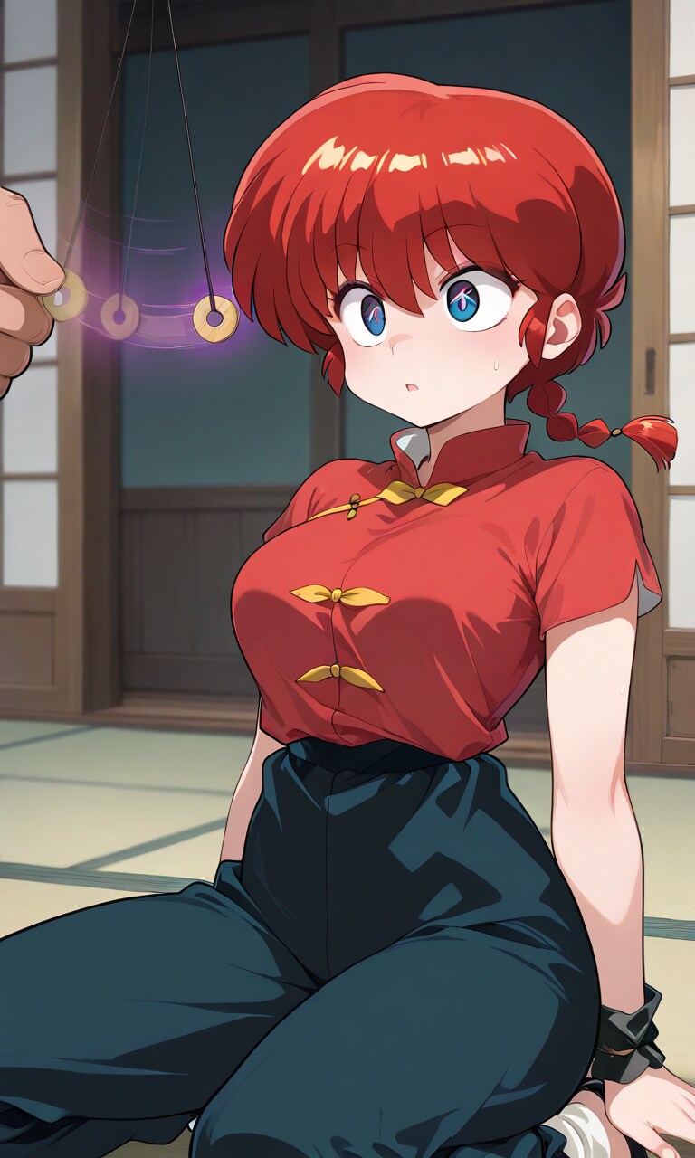 AI) 여자 란마에게 최면을 걸어보았다._1.png