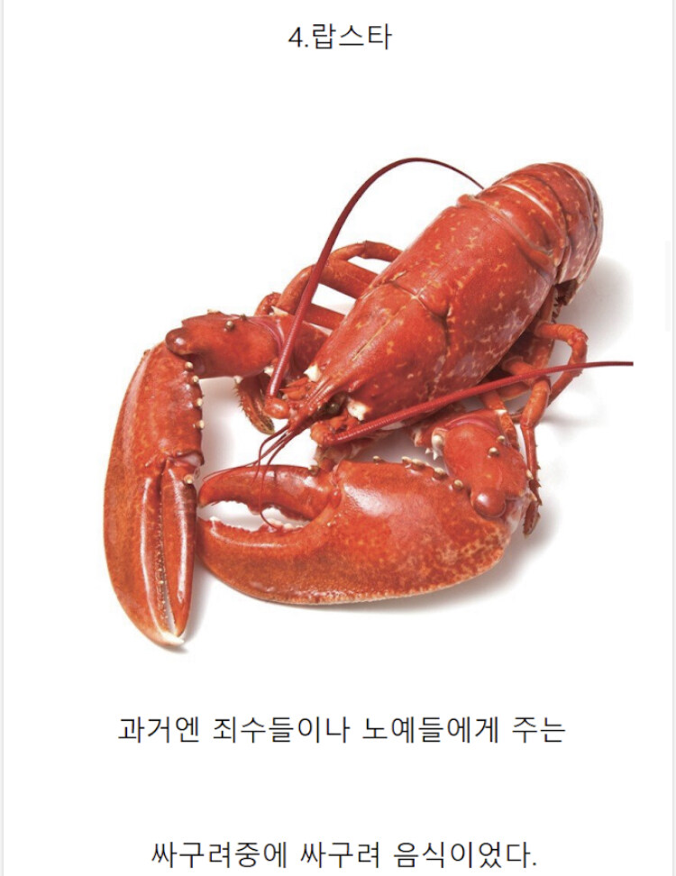 과거 서부 개척시대 미국에서 가난을 상징했던 음식_4.jpg