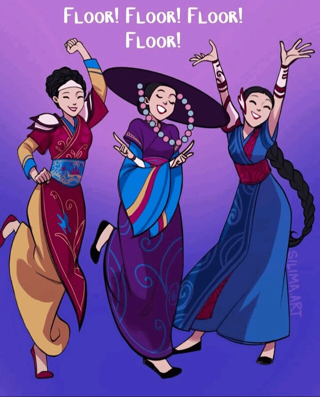 케이팝) 초대 : 온돌! 온돌! 온돌!_1.png