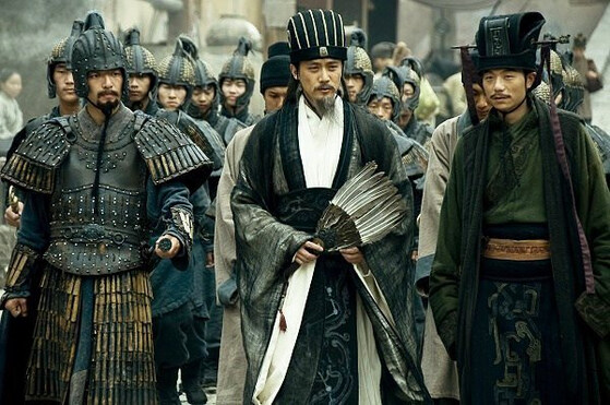 삼국지 시대에 촉나라 백성들이 공감하지 못 했던 사상.jpg_1.jpg